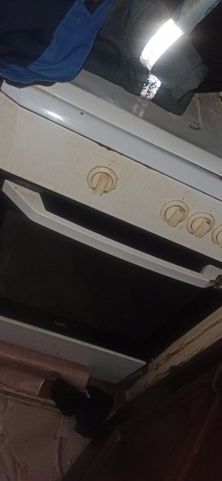 Продам газовку газовую