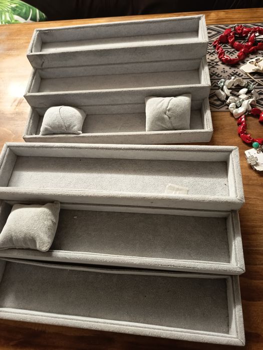 Стока от затворен магазин