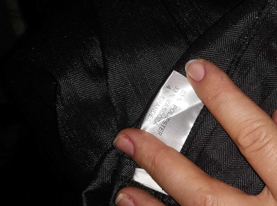 fusta Ma Damme   nr44