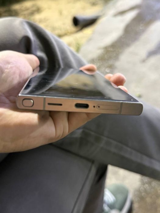 Samsung s24 ultra 12/256