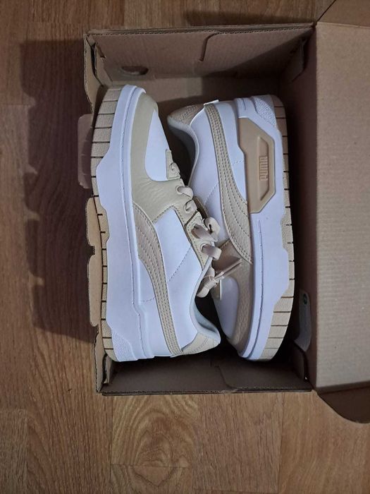 Adidasi Puma Cali dream Ith Wns