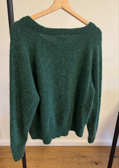 Samsoe Samsoe мек и топъл пуловер