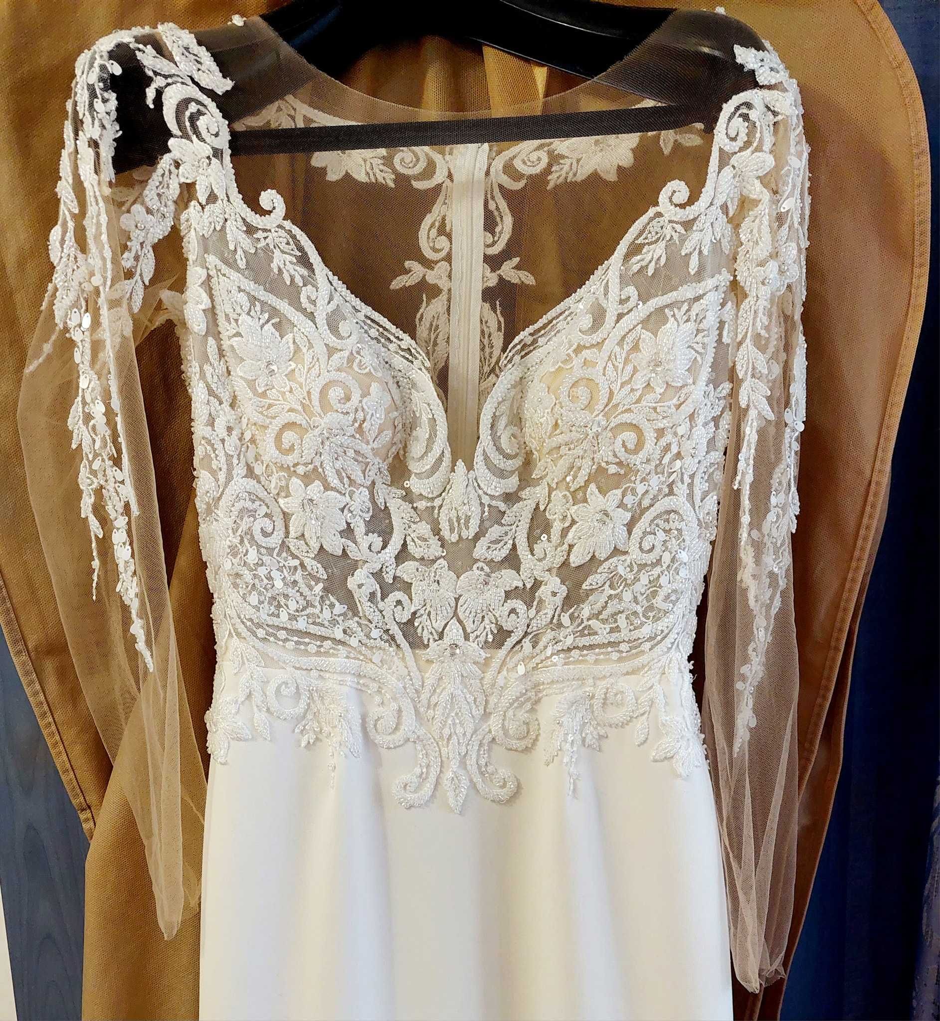 vand rochie de mireasa