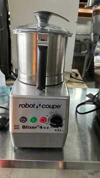 Robot Coupe Blixer 4 V.V si R201 XL Ultra