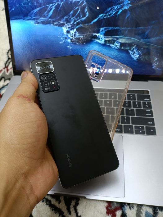 Redmi note 11 pro