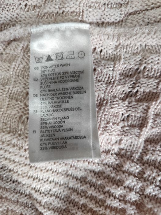 H&M, cardigan dama