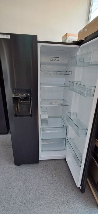 Nou Frigider Hisense 566l A++ import Germania Garanție MH09