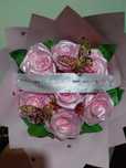 Buchete personalizate