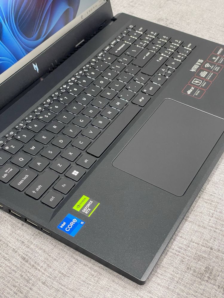 Acer Nitro V15 Gaming