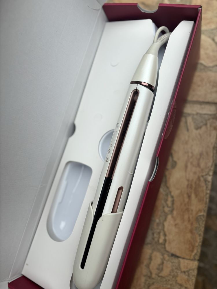 Преса за коса Philips Prestige BHS830/00