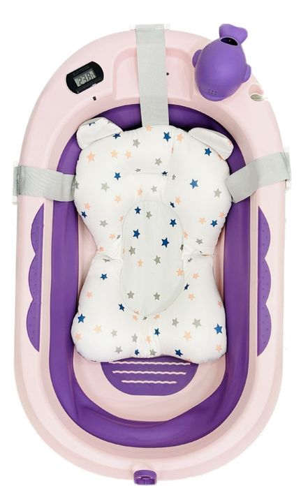 Детская ванночка