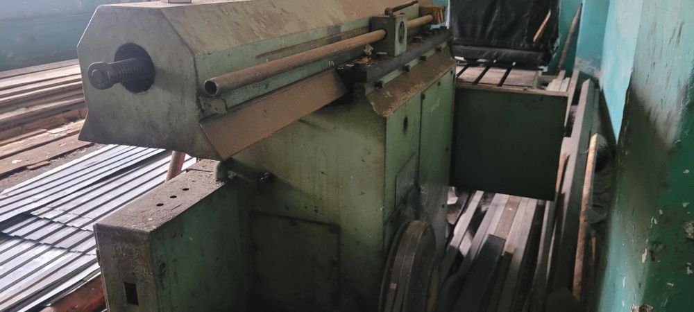 Продам строгальный станок