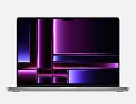 MacBook Pro M2 Max (32/1TB) 2023— Space Grey