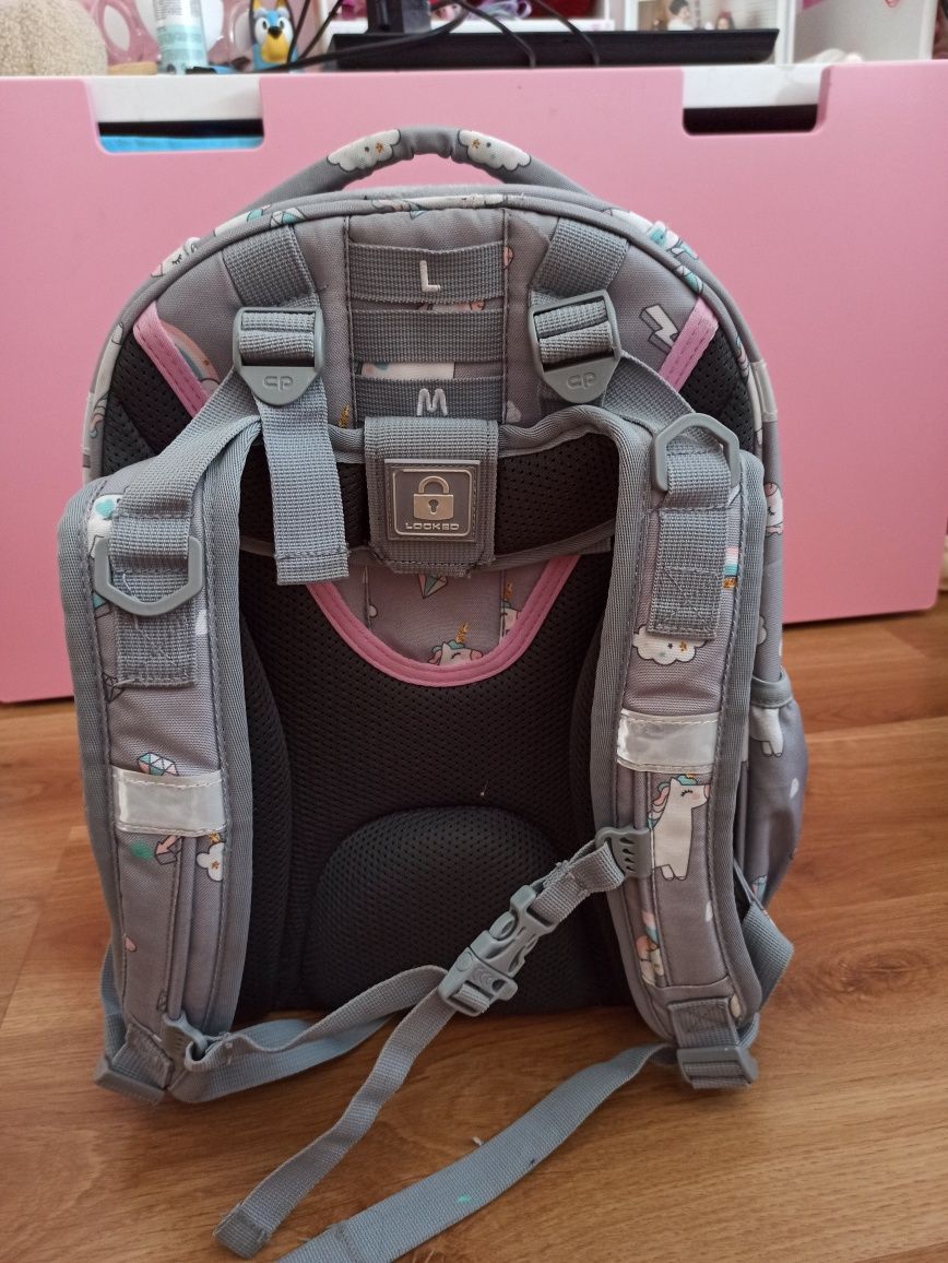Ученическа раница CoolPack Turtle