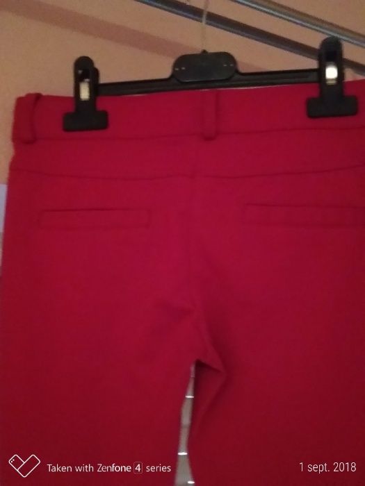 Vand-Schimb Pantaloni fete