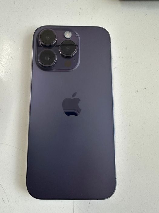 Iphone 14 pro 256 gb, 88 %