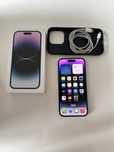 Iphone 14pro 256gb