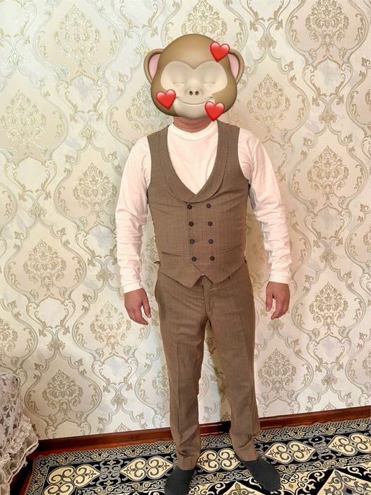 Кастюм шалбар ТУРЕТСКИ