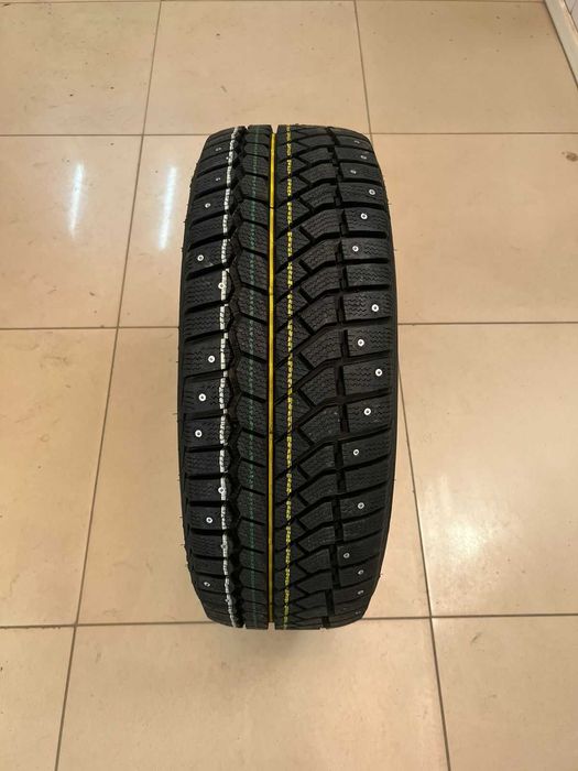 215/55 R17 Viatti Brina Nordico v522 шипованные