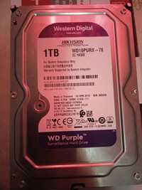 HDD 1TB orginal Hikvision