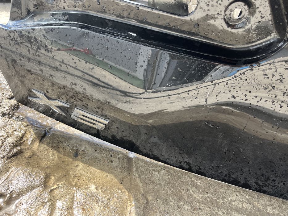 Капак/багажник BMW X5