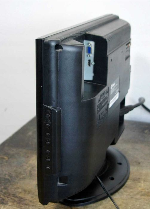 Televizor lcd de bucatarie Funai LT6-M19BB - 19 inch/48 cm