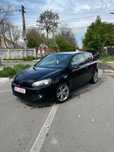 Volkswagen golf 6 coupe