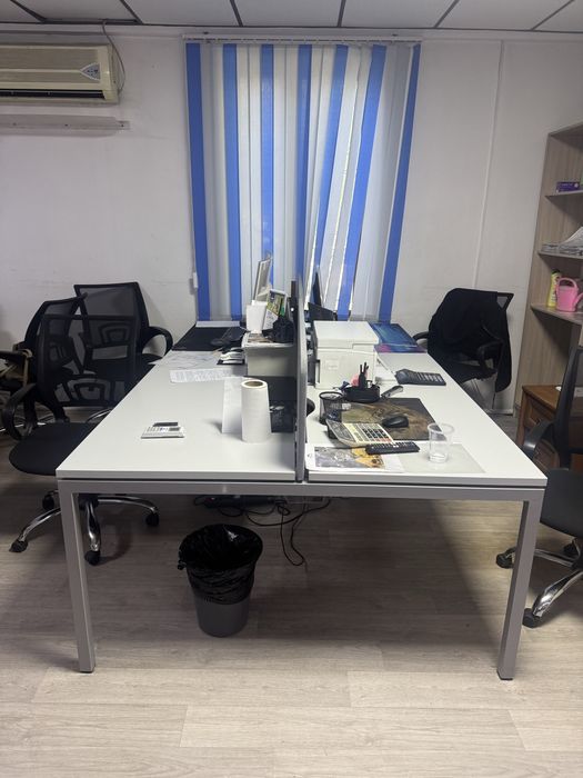 Продам офисный стол