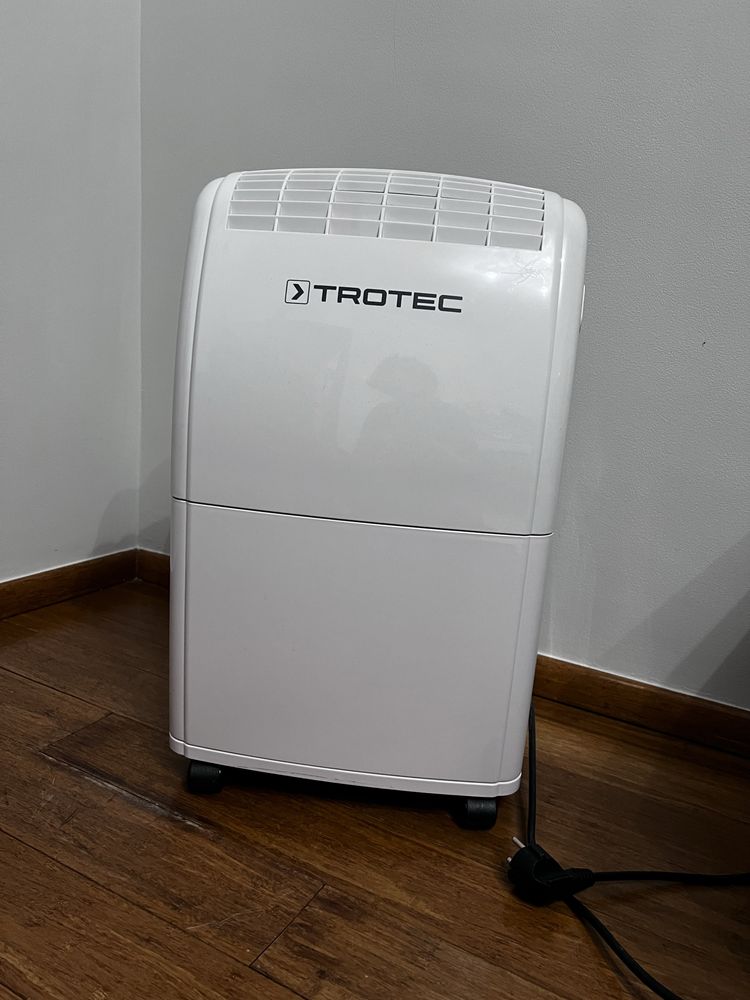 Dezumidificator Trotec TTK75E, 20 l/ 24h