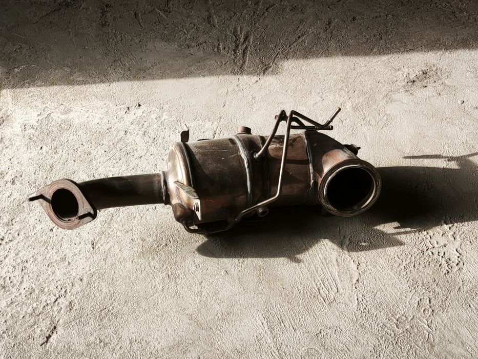 Катализатор Malibu 2XL