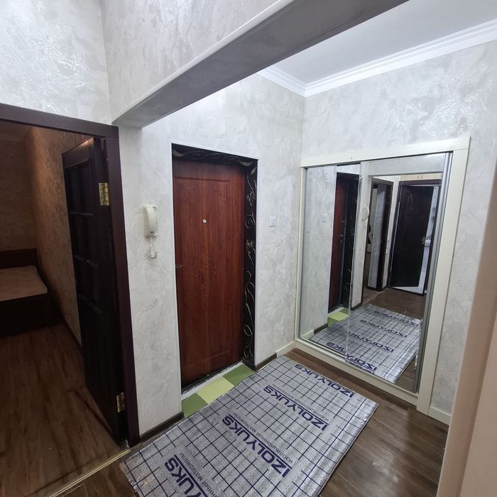 Сдаю свою 3-комнатную квартиру