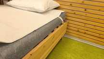 2 броя нови матраци IKEA Agotnes