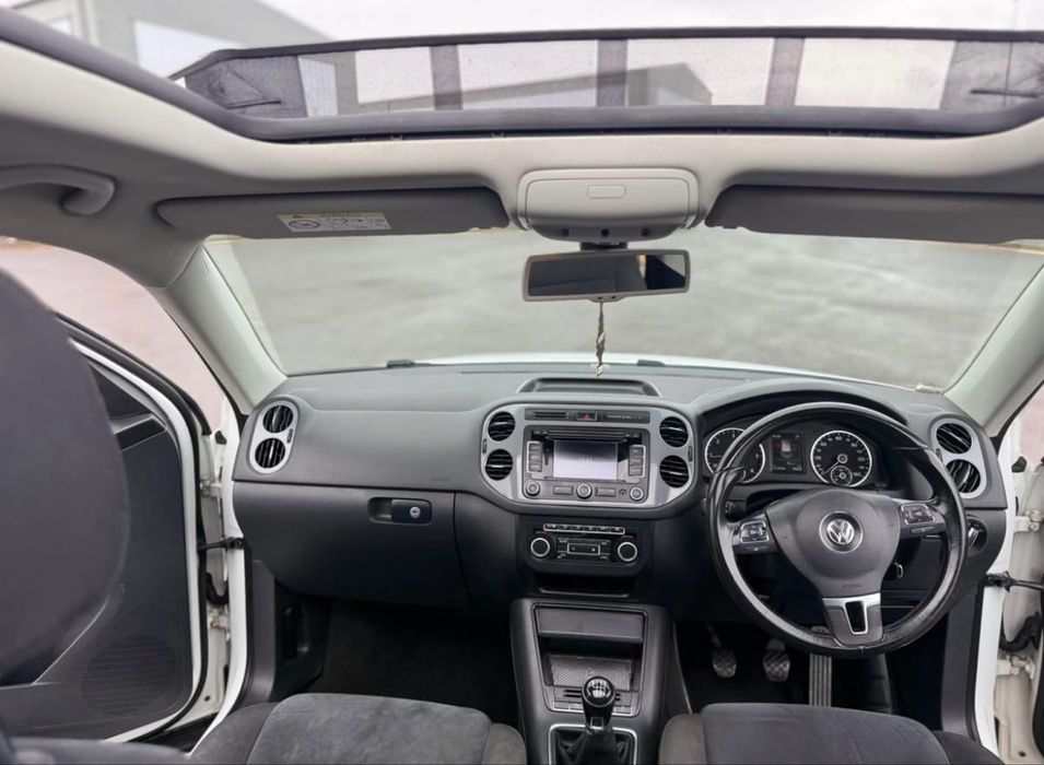 Tigaun2014/UK 2.0TDI