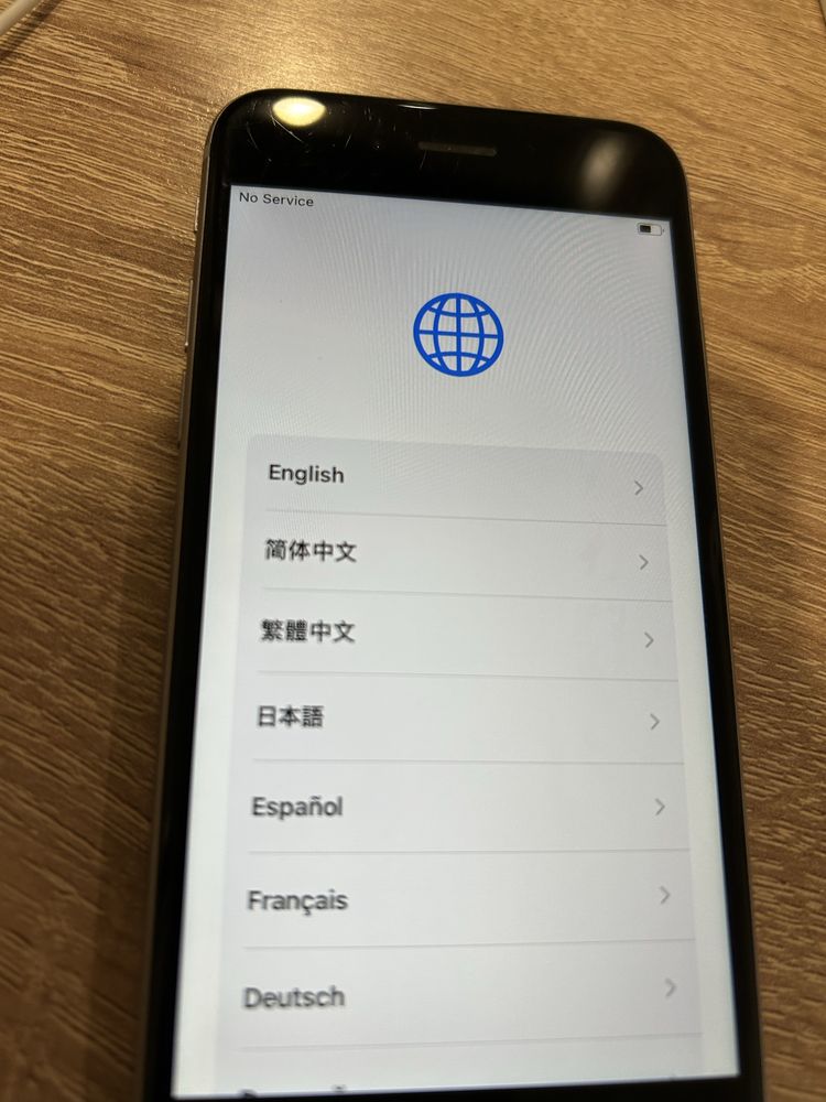 Продать iphone 6s