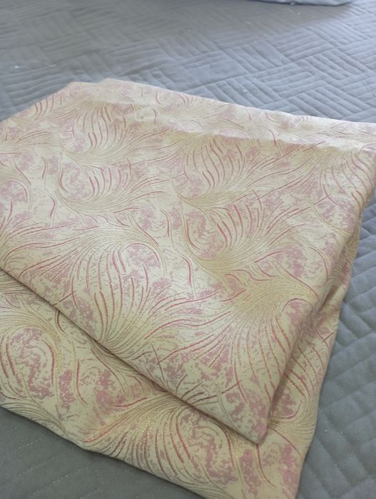 Шторы 2 полотна длина 1.6 ширина 2.5