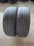 2 Anvelope de vară 235 60 r18  Bridgestone