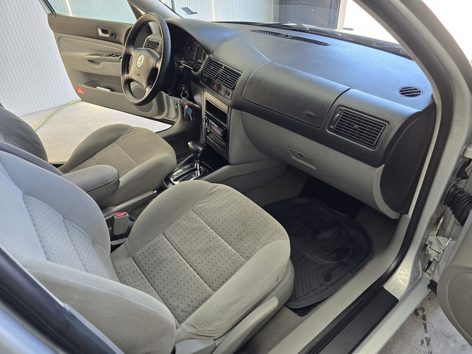 VW GOLF 4 1.6 Автоматик