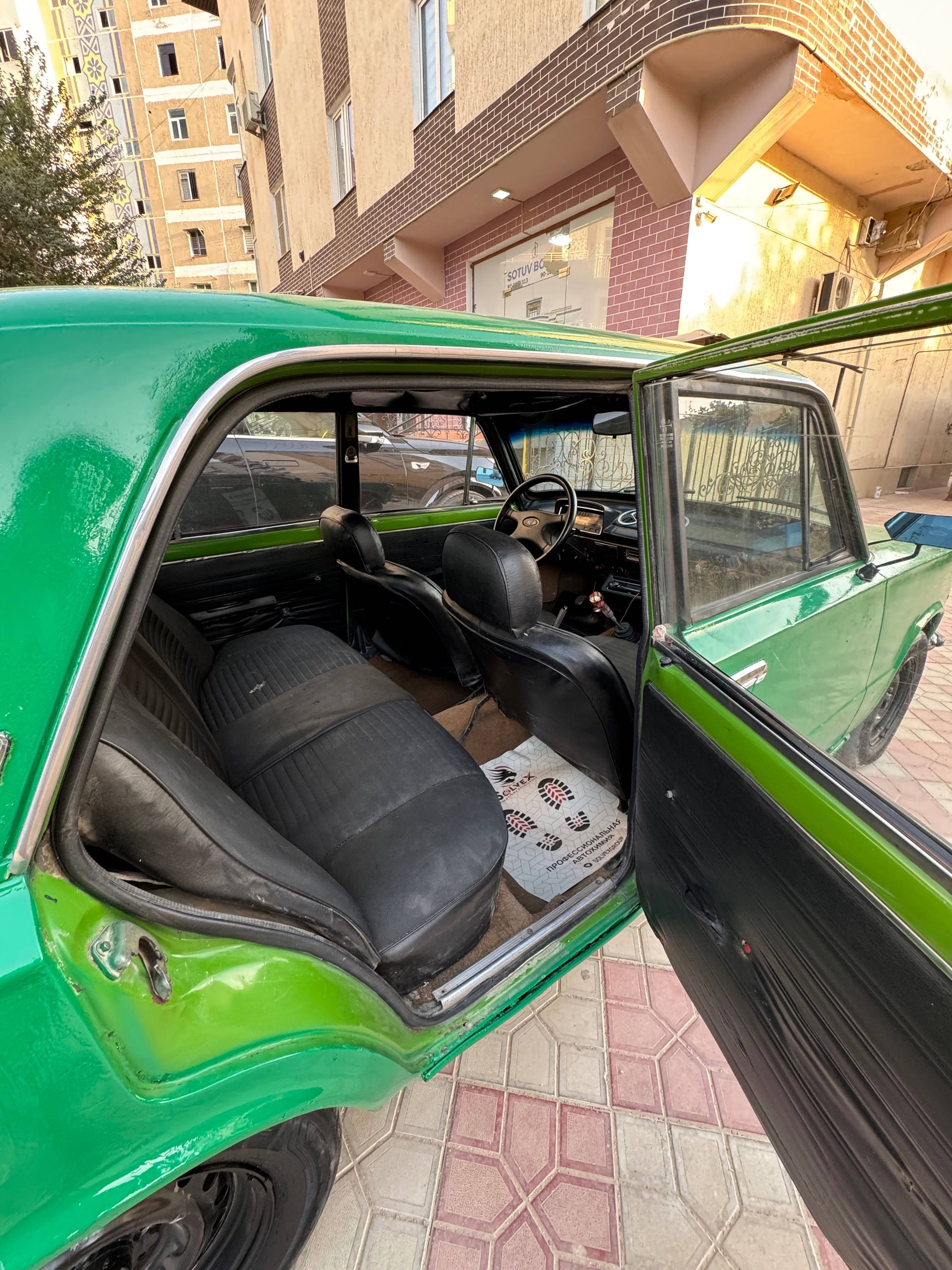 Срочно продам Жигули 011