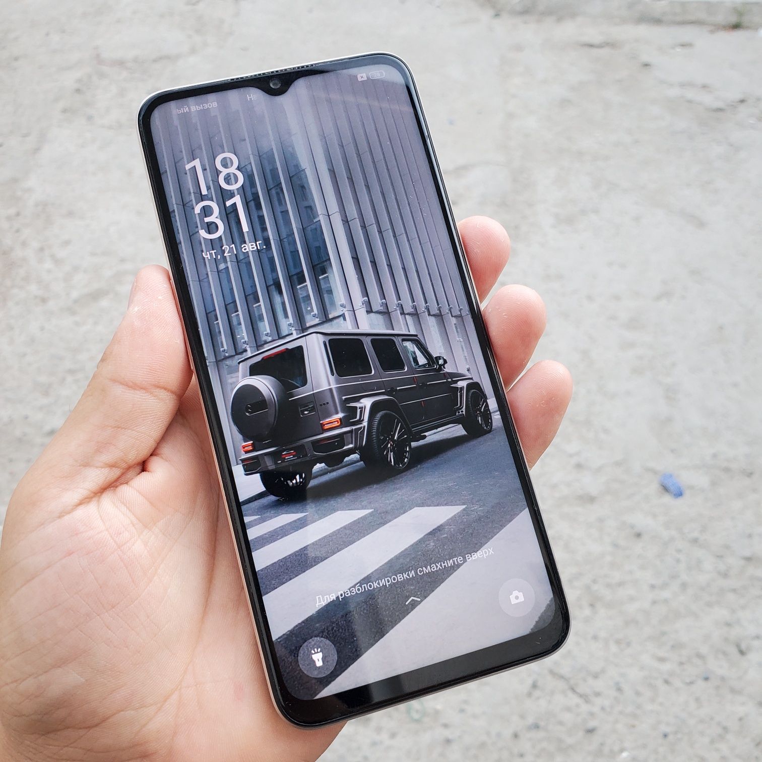 Oppo A77s sotiladi flagmn telefon 128/8+8Gb