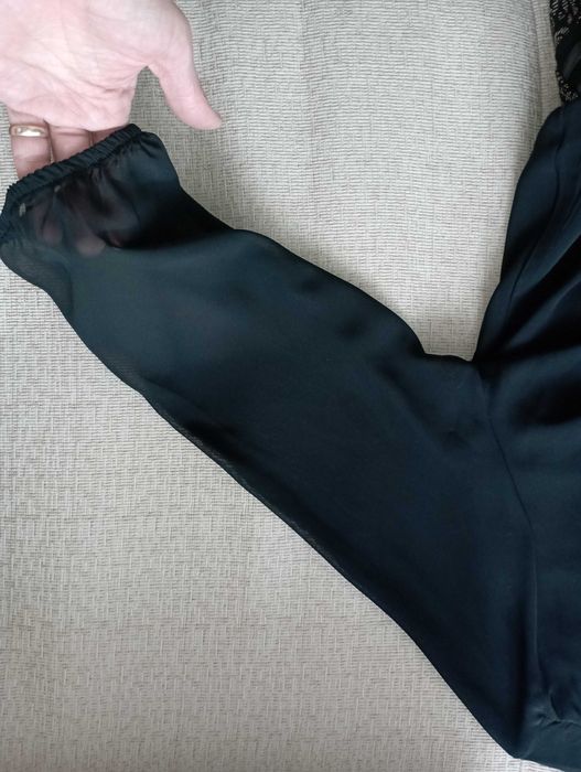 Вечерна рокля ANDREA XL