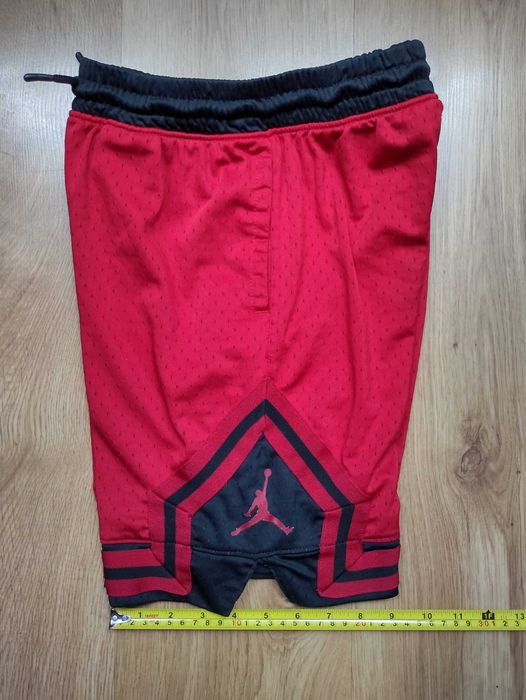 NBA / Air Jordan - детски баскетболни шорти