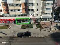 Afacere de vânzare + închiriere spațiu comercial, Ștefan cel Mare