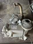 Racitor gaze cu egr audi volkswagen 059131515CG