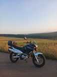 Suzuki xf 650 freewind 35 kw A2