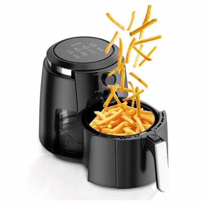 Фритюрник с Горещ Въздух | Air Fryer