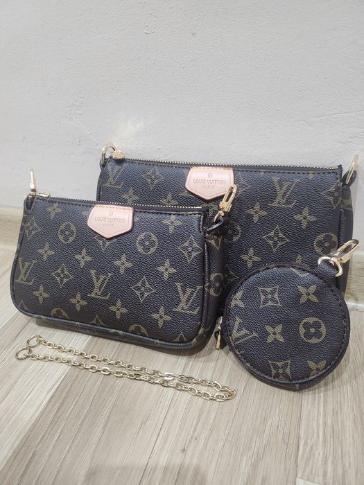 Дамска чанта Louis Vuitton