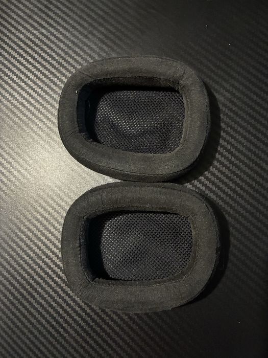 Слушалки Logitech G433