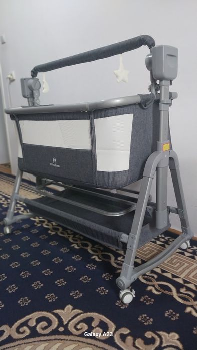 INING BABY elektron belanchak holati yangi va arzon narx