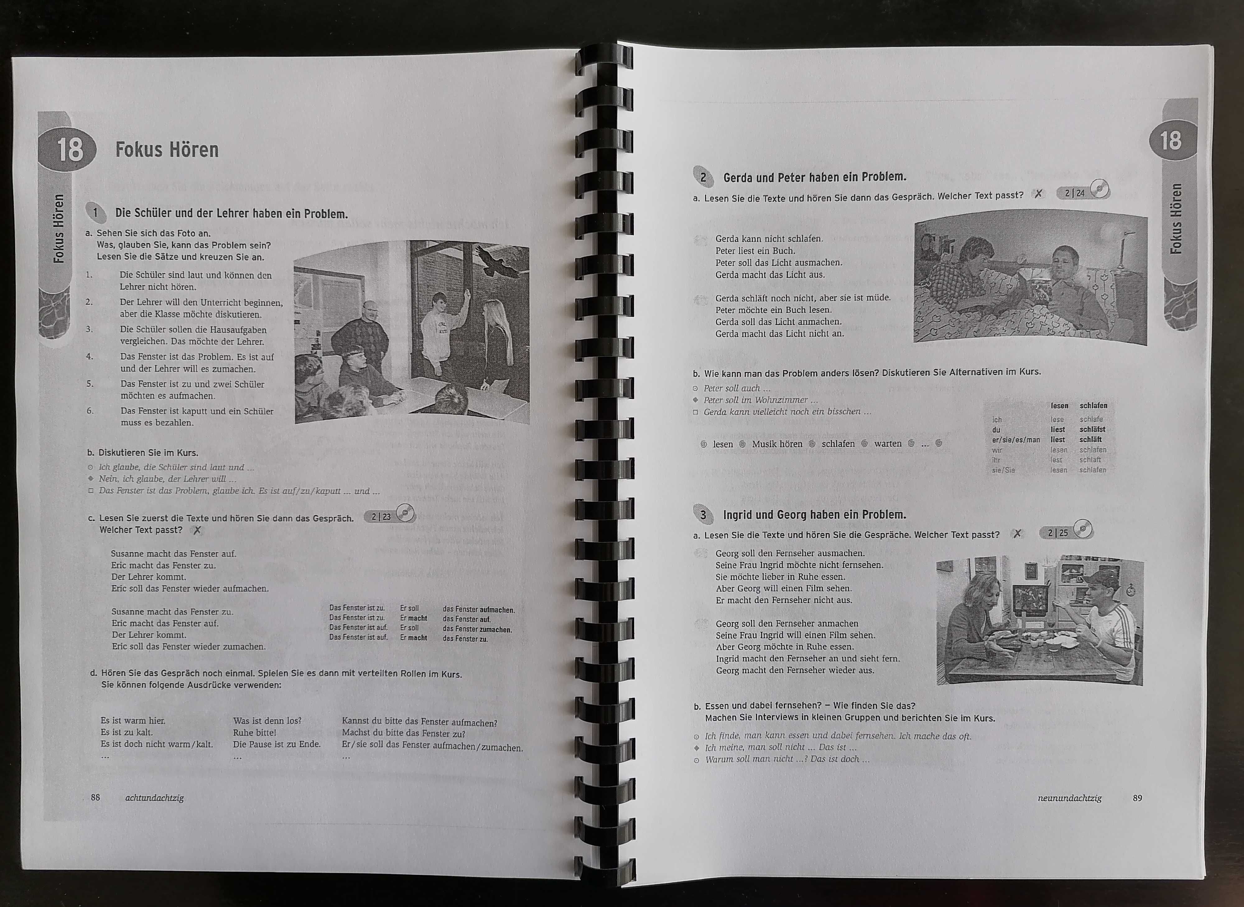 Lagune Kursbuch / Arbeitsbuch 1, 2 и 3