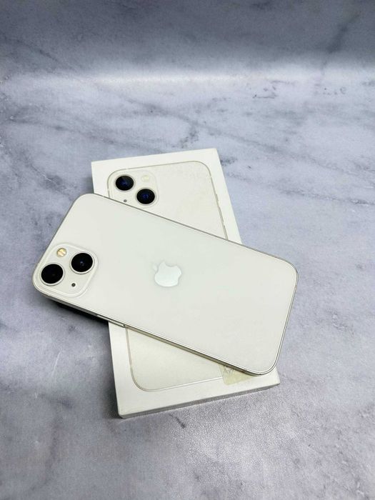 Apple iPhone 13 емкость 81%(782394) Атырау Лесхоз 9